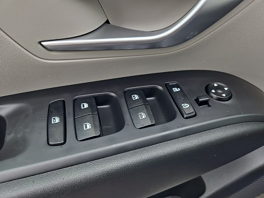 2024 Hyundai Tucson SEL 23