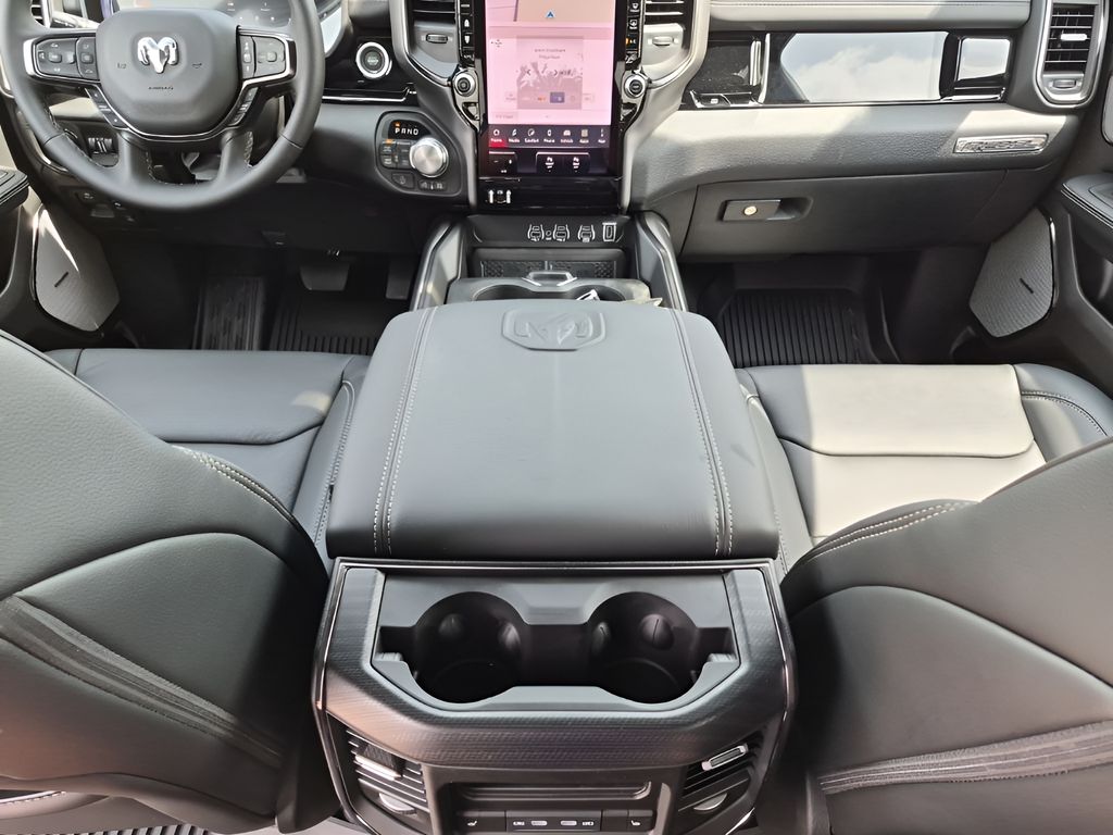 New 2026 Gray Ram Rebel image 22