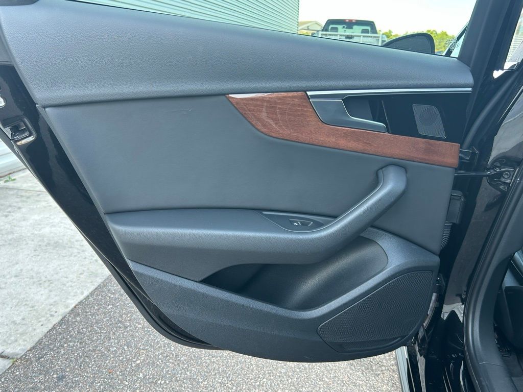 Certified Used 2023  Audi 40 Premium image 69