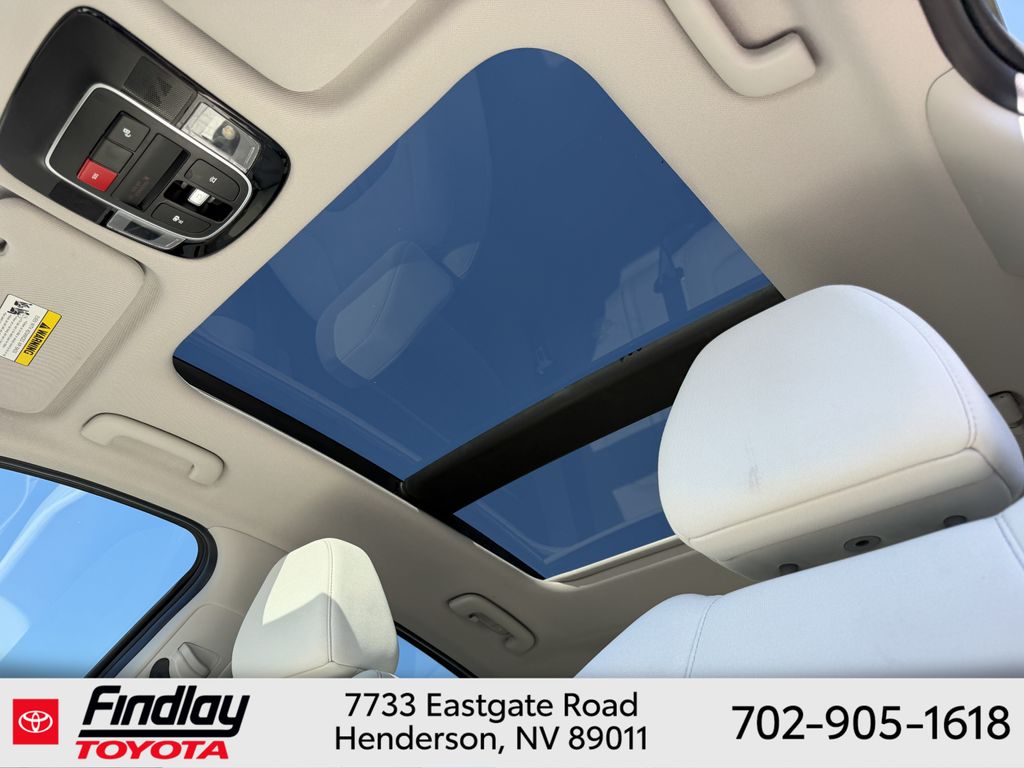 Used 2024 Hyundai Sonata Sedan