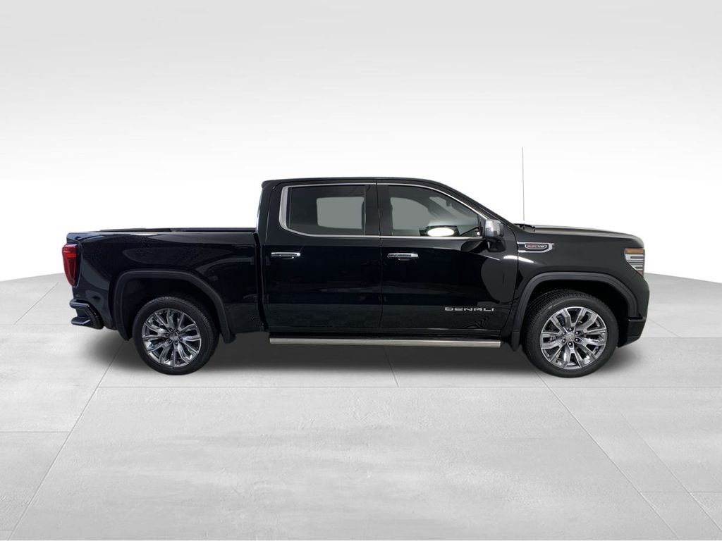 2024 GMC Sierra 1500 Denali 7