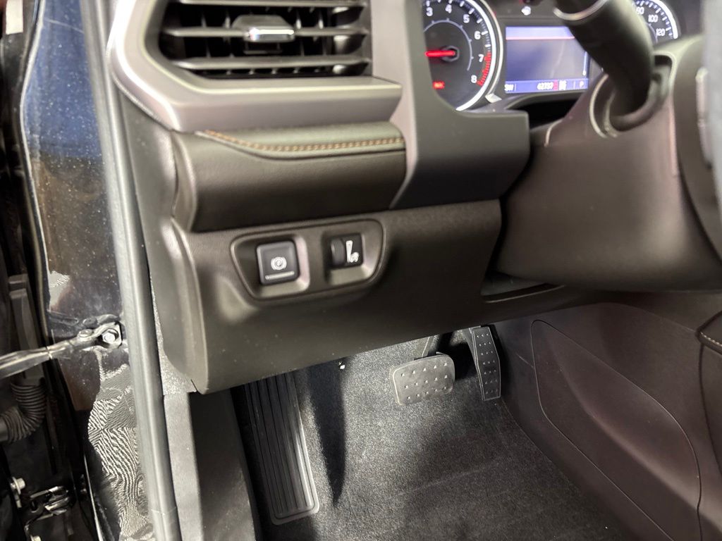 Thumbnail: 2022 GMC Acadia - 29
