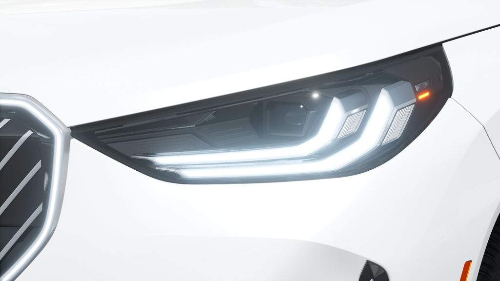 Thumbnail: 2026 BMW X3 - 32