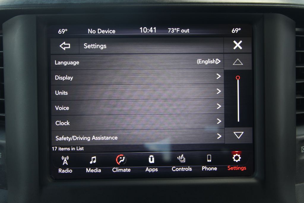 Used 2020 Ram 1500 Truck