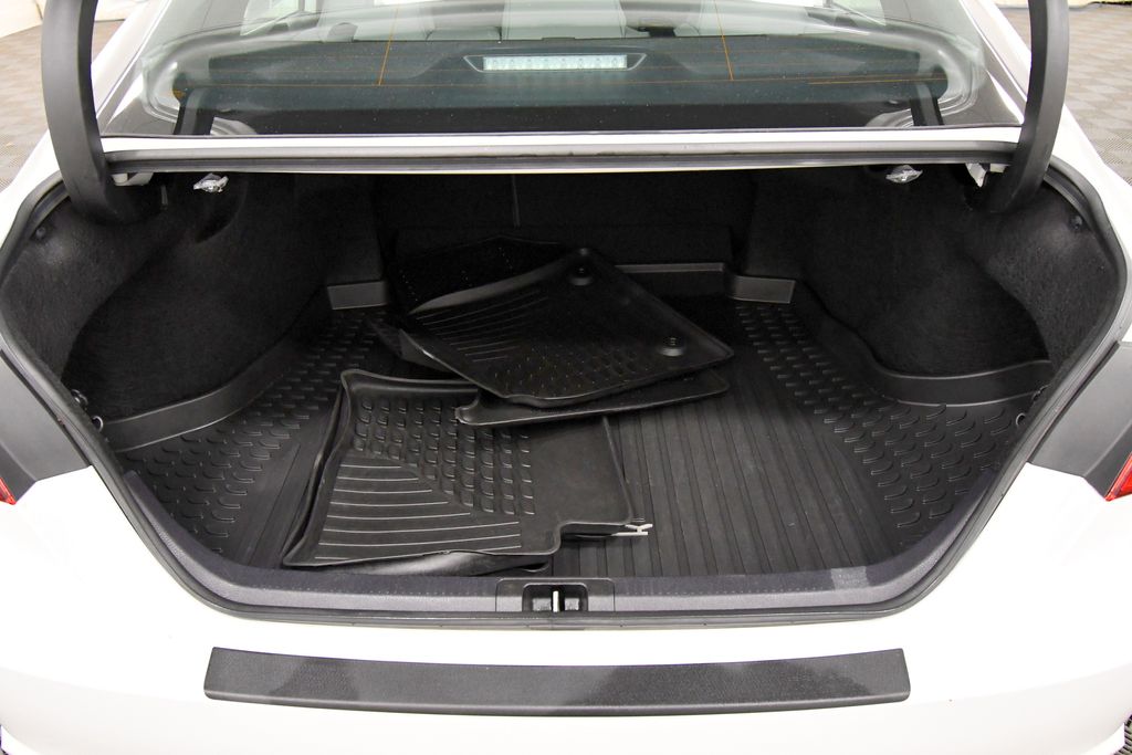 Used 2024 Toyota Camry Sedan