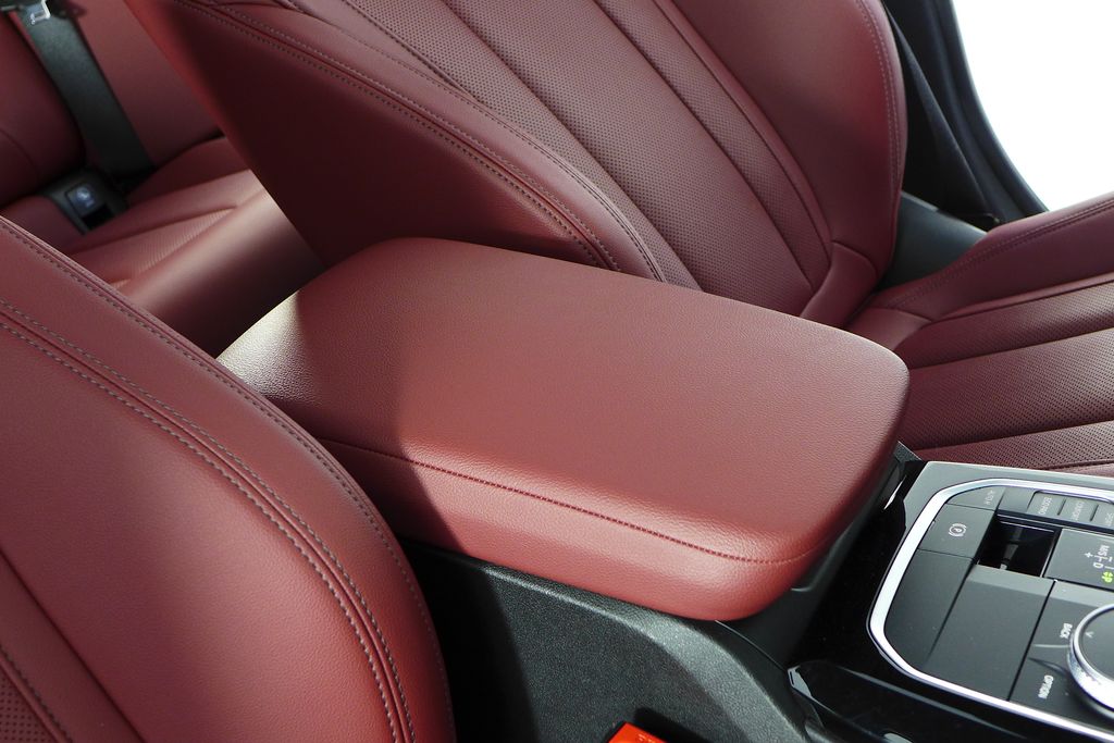 Thumbnail: 2022 BMW X3 - 16