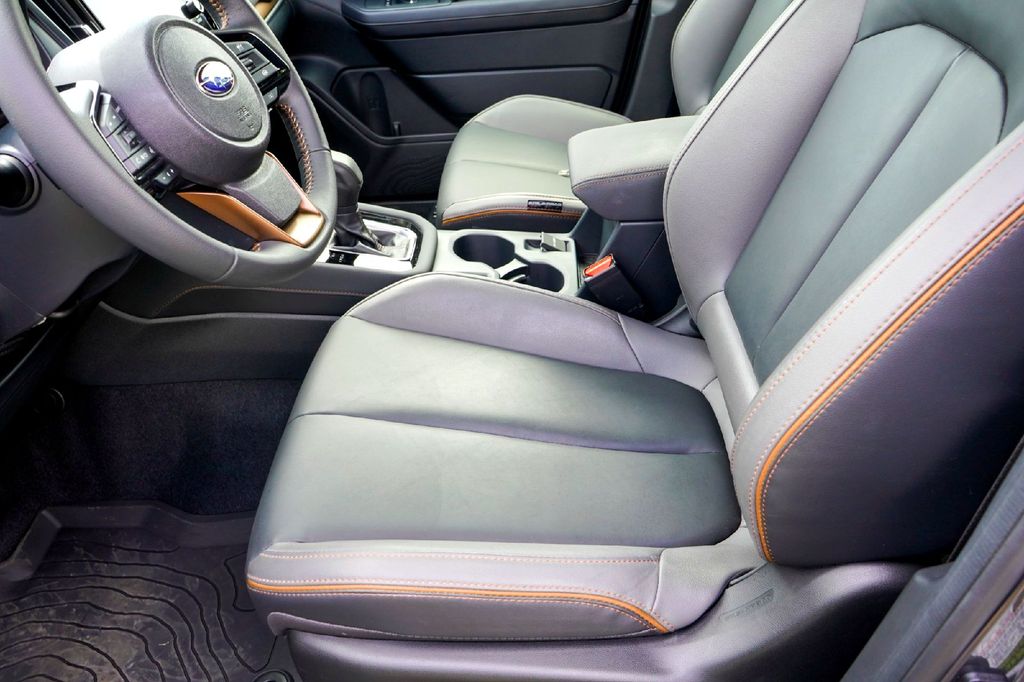 Used Car 2025 Subaru Forester  Sport For Sale Under $35,000 In Taylor, Texas