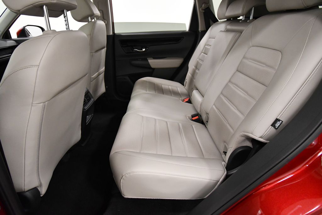 Used 2024 Honda CR-V SUV
