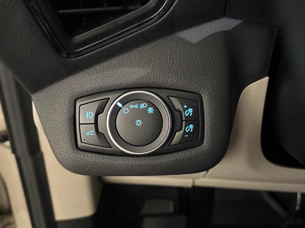 Certified Used 2018 Gold Ford Titanium image 18
