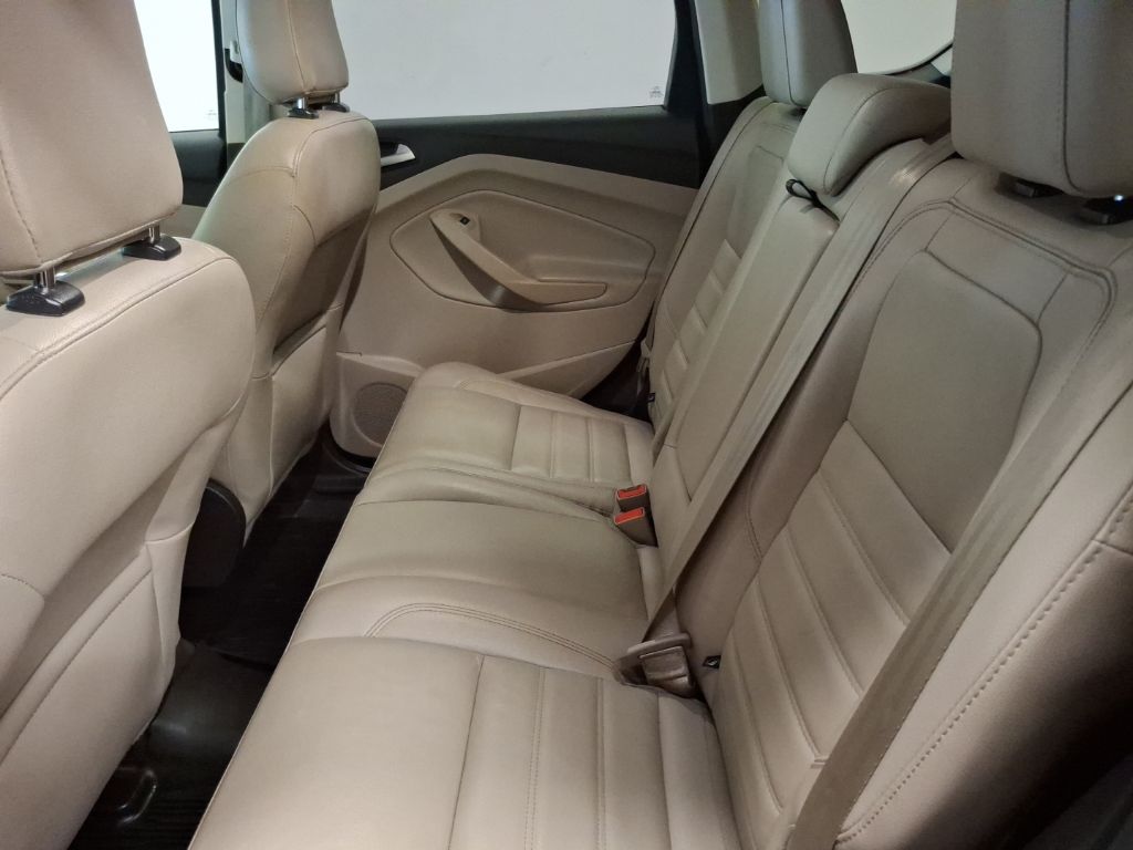 Used 2018 Ford Escape SUV