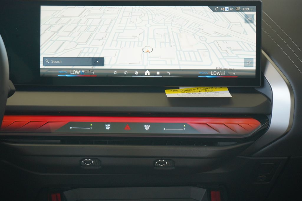 Thumbnail: 2026 BMW X3 - 15