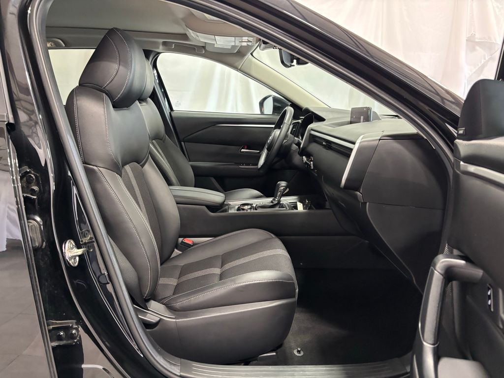 Used Car 2025 Mazda Cx-50  2.5 S Premium Package For Sale Under $30,000 In Georgetown, Texas