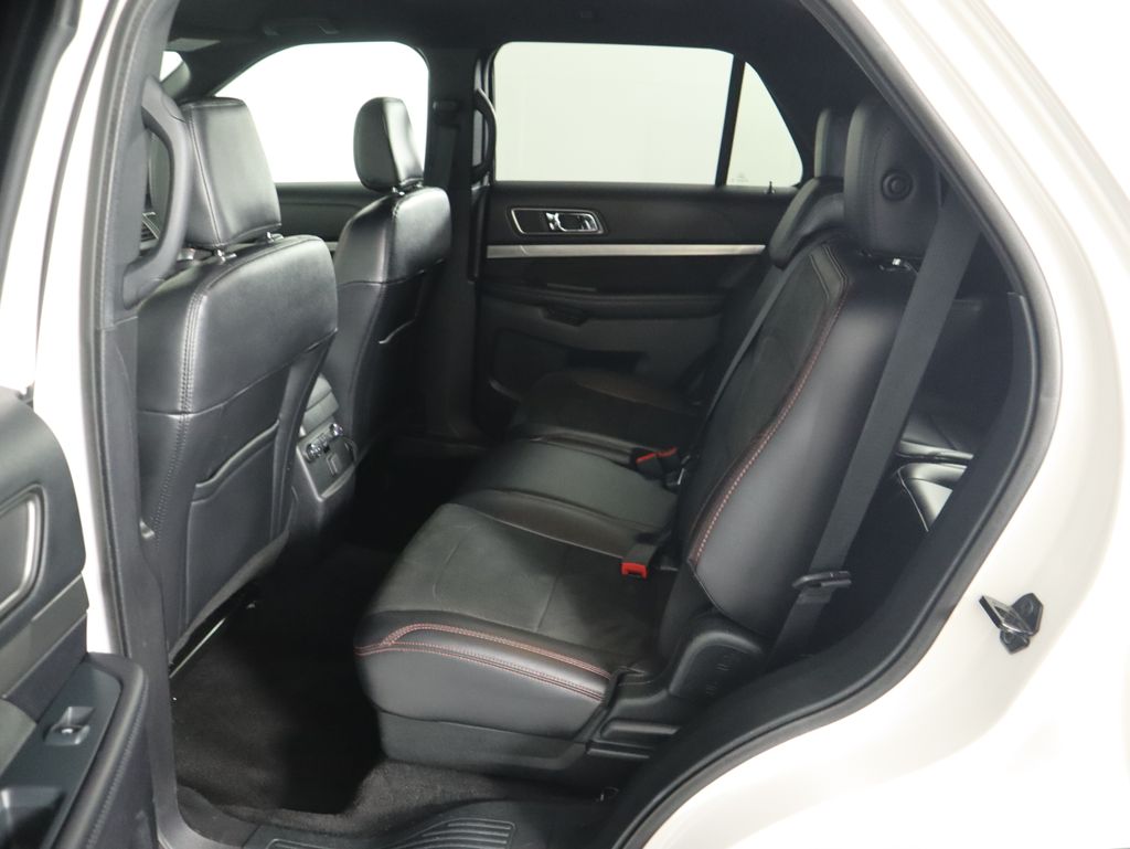 Thumbnail: 2019 Ford Explorer - 21