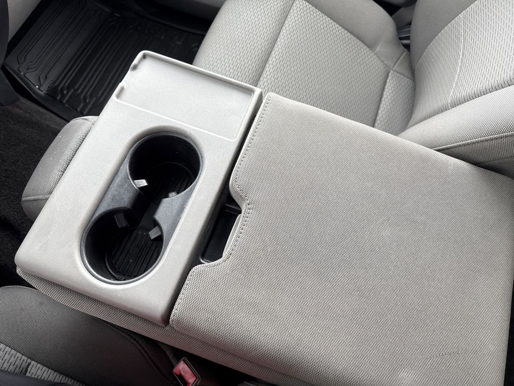 2018 Ford F-150 XLT White at DeMontrond Ford