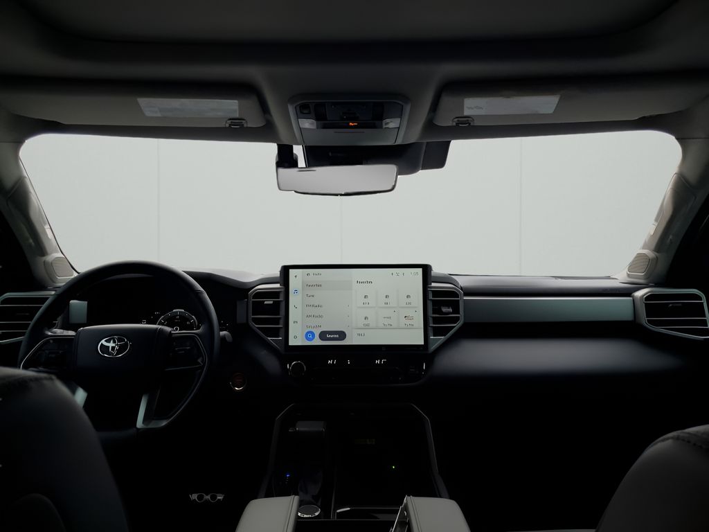 Used Car 2023 Toyota Tundra Hybrid  Limited For Sale Under $50,000 In Austin, Texas