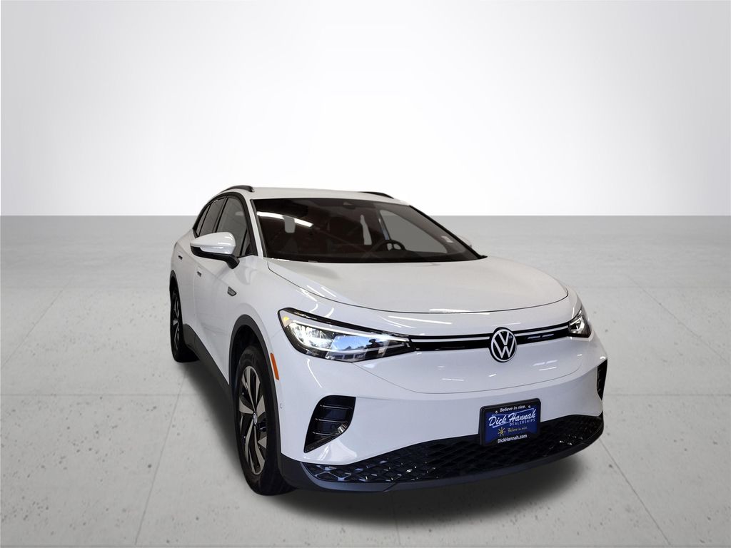 2023 Volkswagen ID.4 Pro