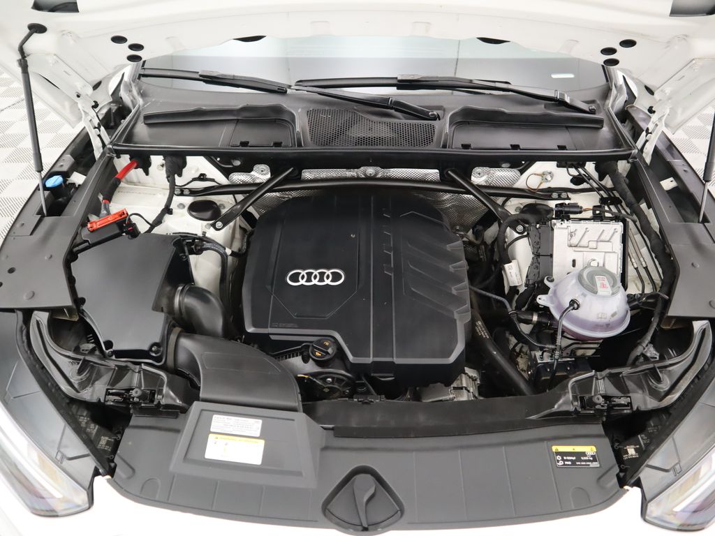 2021 Audi Q5 Premium Plus 29
