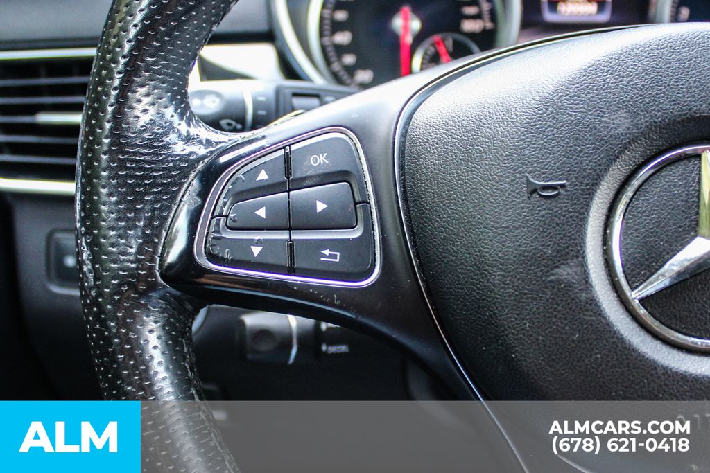 Used 2018  Mercedes-Benz GLE 350 image 24