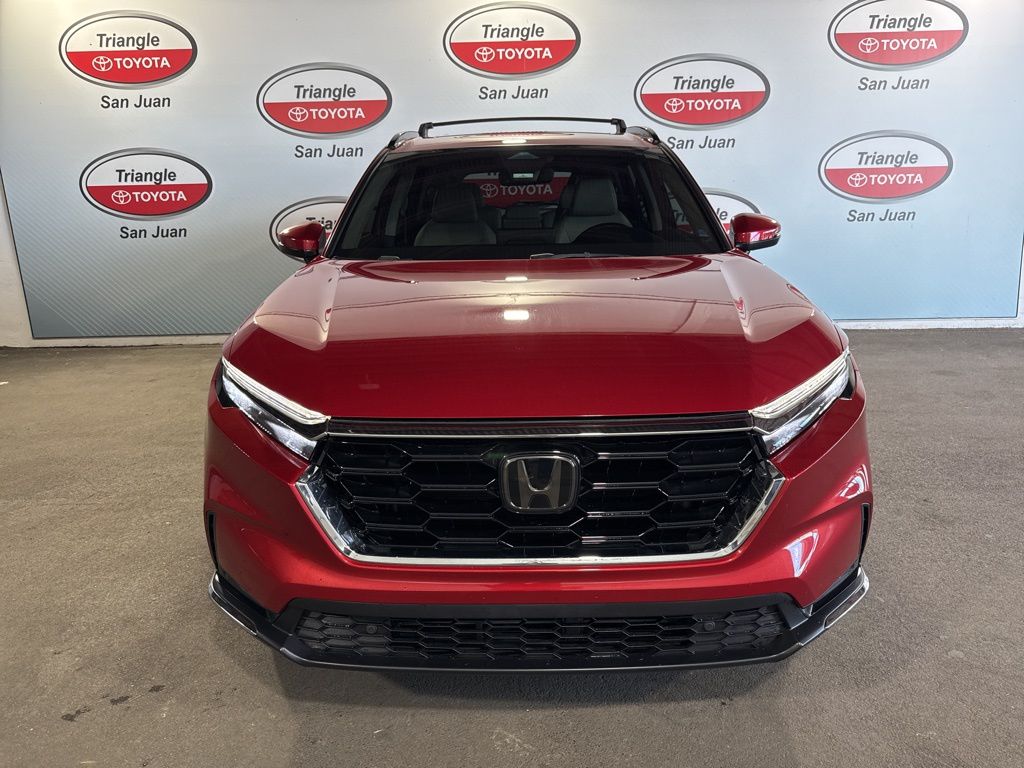 Thumbnail: 2023 Honda CR-V - 2