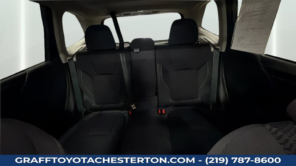 Used 2022 Subaru Forester SUV