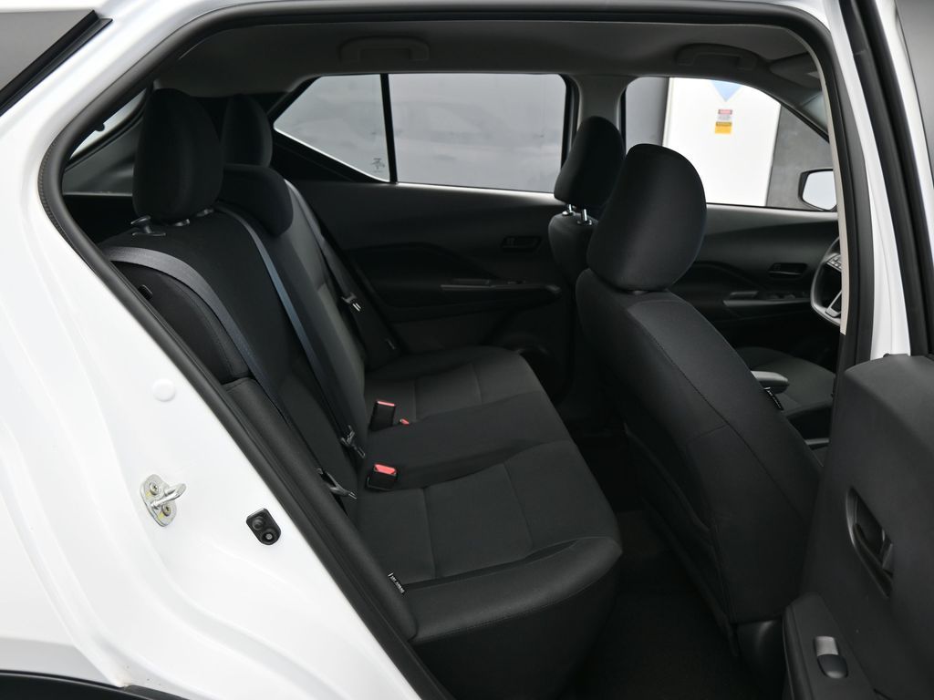 Used 2025 Fresh Powder Nissan S image 32