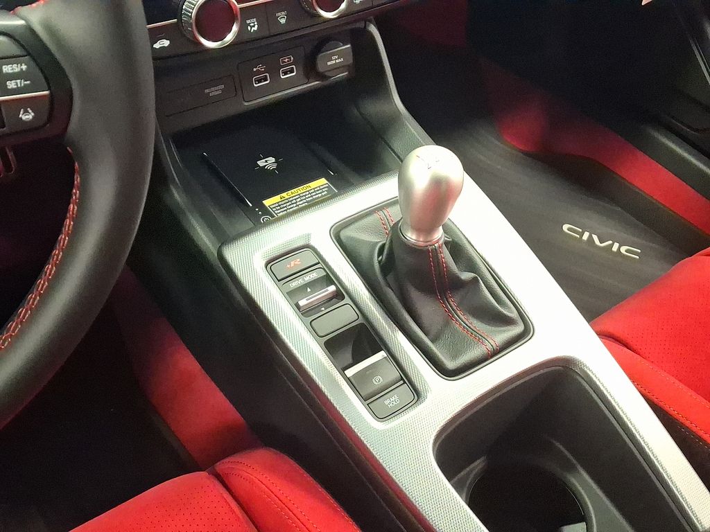 Thumbnail: 2025 Honda Civic - 6