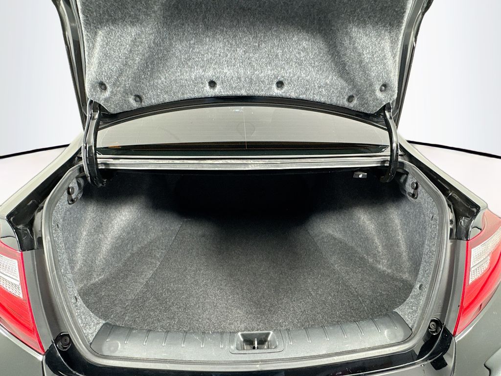 Used Car 2017 Honda Accord  Ex For Sale Under $20,000 In Austin, Texas