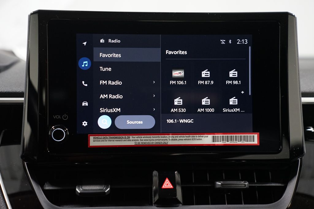 Thumbnail: 2026 Toyota Corolla - 18