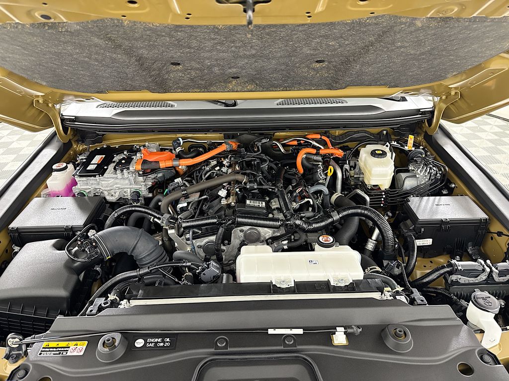 Thumbnail: 2024 Toyota Land Cruiser - 27