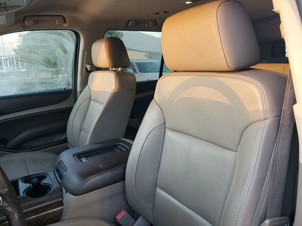 Used Car 2016 Chevrolet Tahoe  Lt For Sale Under $25,000 In Austin, Texas