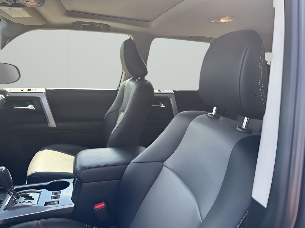 Used Car 2023 Toyota 4runner  Sr5 Premium For Sale Under $40,000 In Austin, Texas