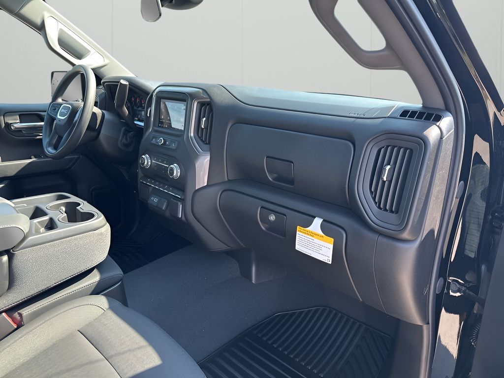 New 2026 Black GMC Pro image 14