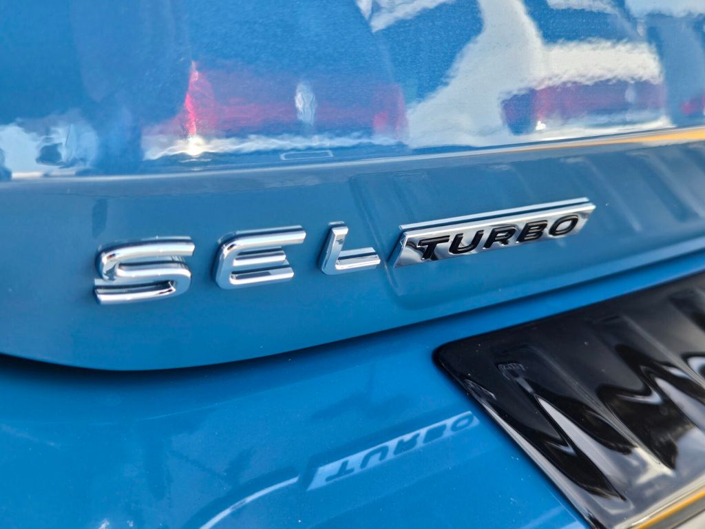 2026 Volkswagen Tiguan - $44,578