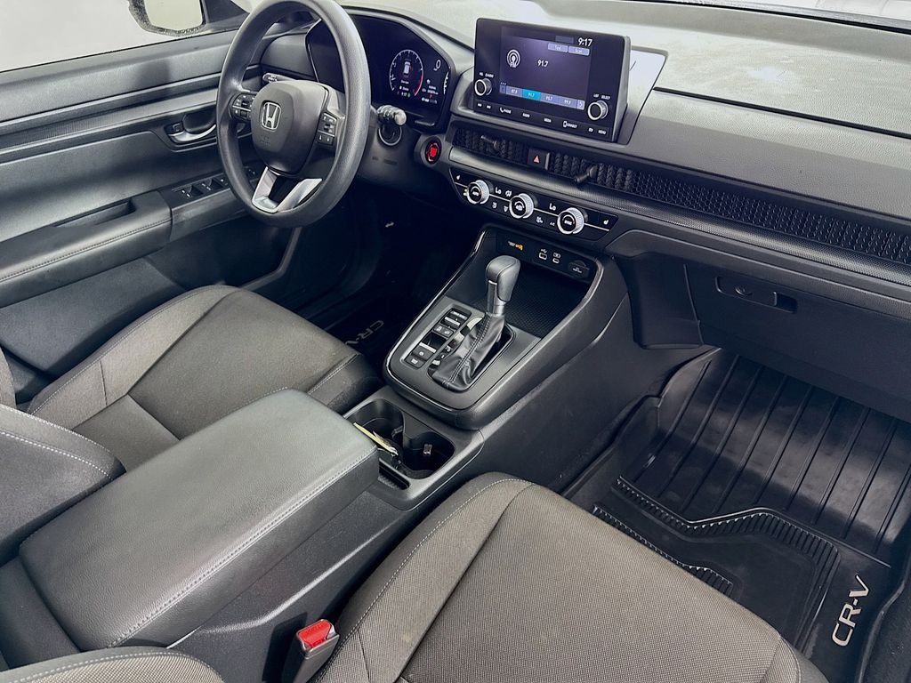 Used Car 2023 Honda Cr-v  Ex For Sale Under $30,000 In Austin, Texas