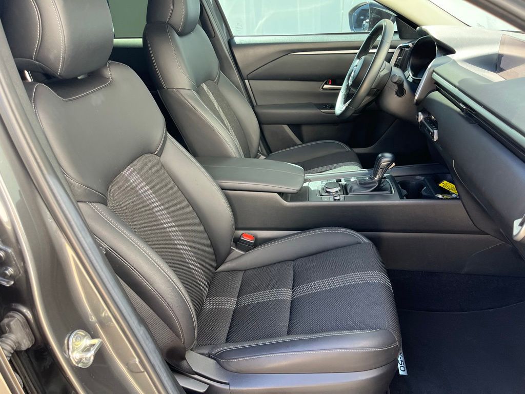 Used Car 2024 Mazda Cx-50  2.5 S Preferred Package For Sale Under $30,000 In Georgetown, Texas