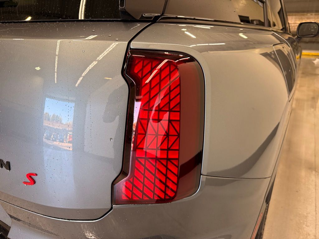 Thumbnail: 2026 MINI Cooper Countryman - 5