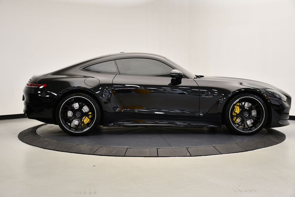 2024 Mercedes-Benz AMG GT 63 S 6