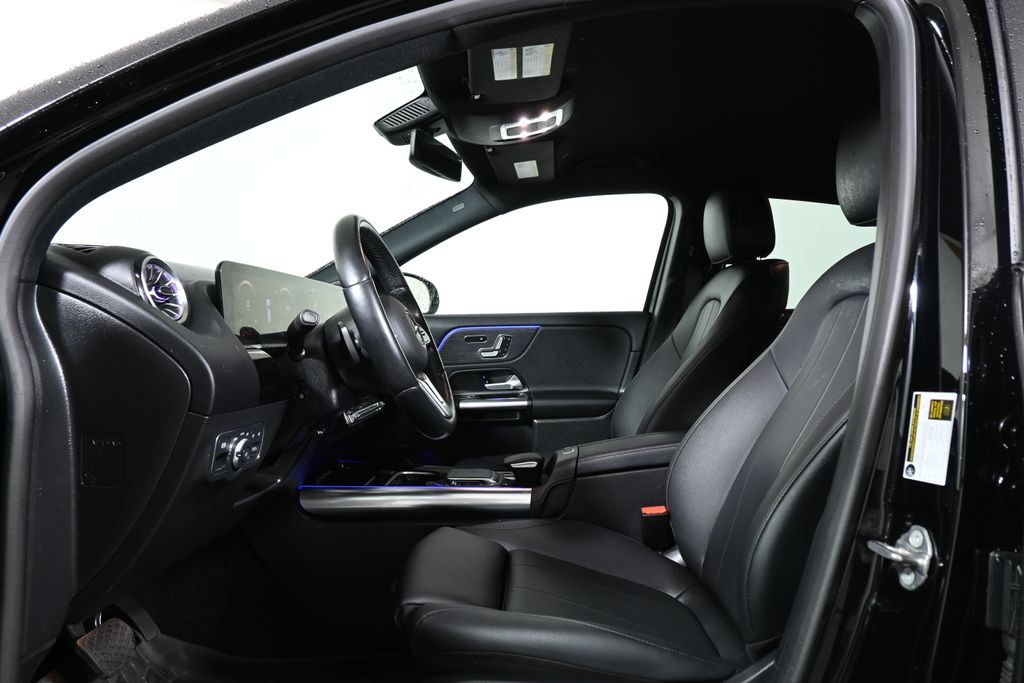Thumbnail: 2023 Mercedes-Benz GLA - 3