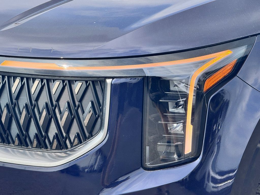 2026 Kia Carnival Hybrid LXS - 9