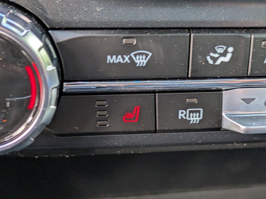 2026 Ford F-150 Rocky Ridge