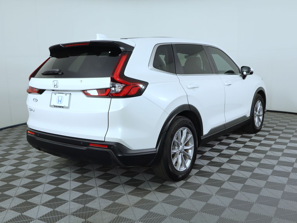 Thumbnail: 2023 Honda CR-V - 5