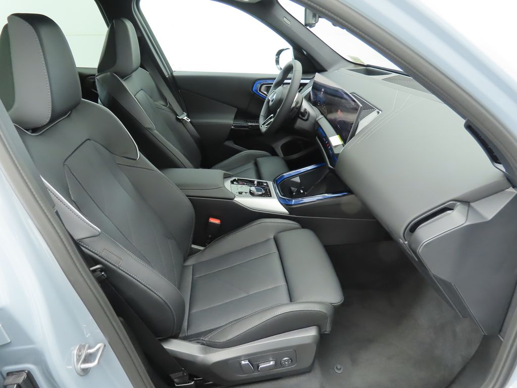 Thumbnail: 2026 BMW X3 - 20