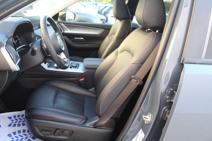 Used Car 2025 Mazda Cx-70  3.3 Turbo Preferred For Sale Under $35,000 In Georgetown, Texas