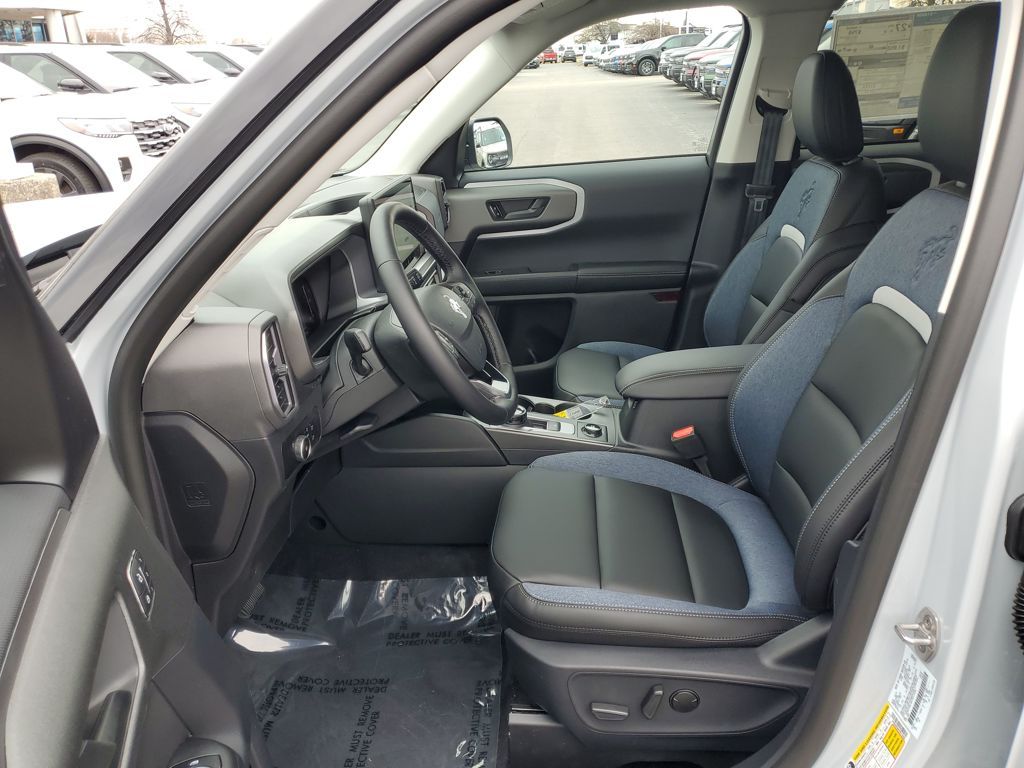 New 2026  Ford Outer Banks image 12