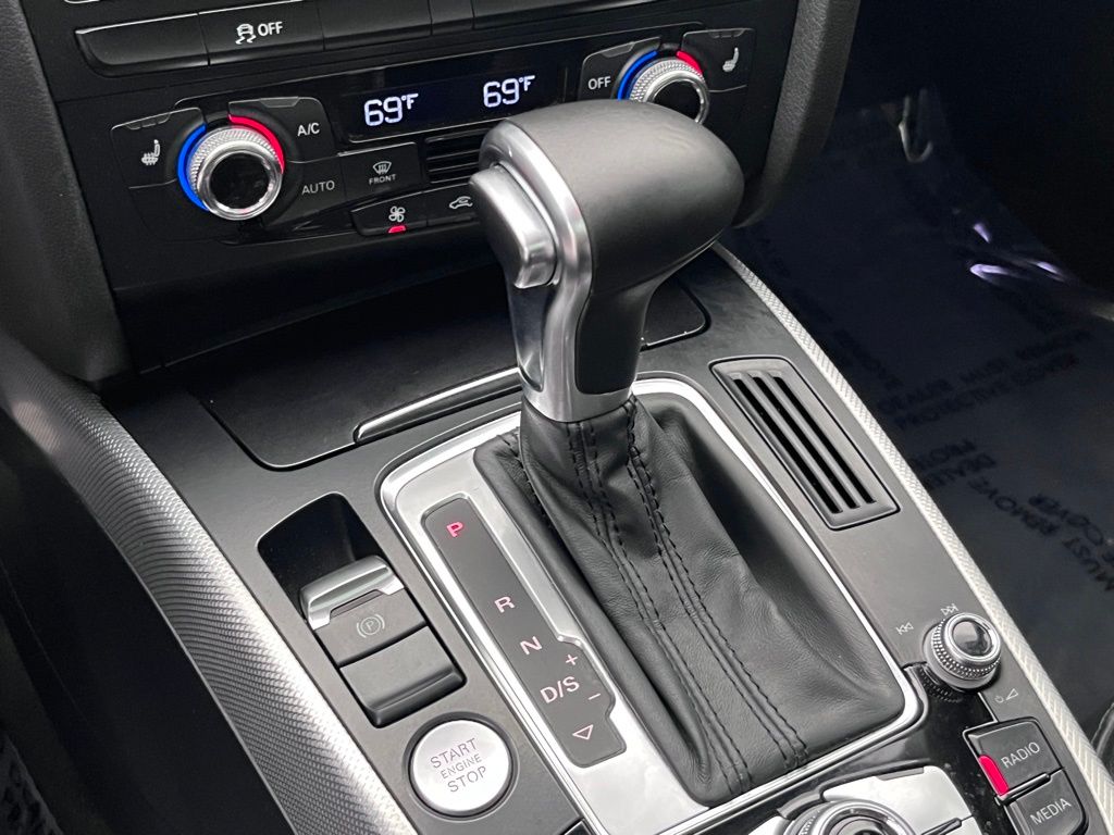 2016 Audi A4 Premium Plus 17