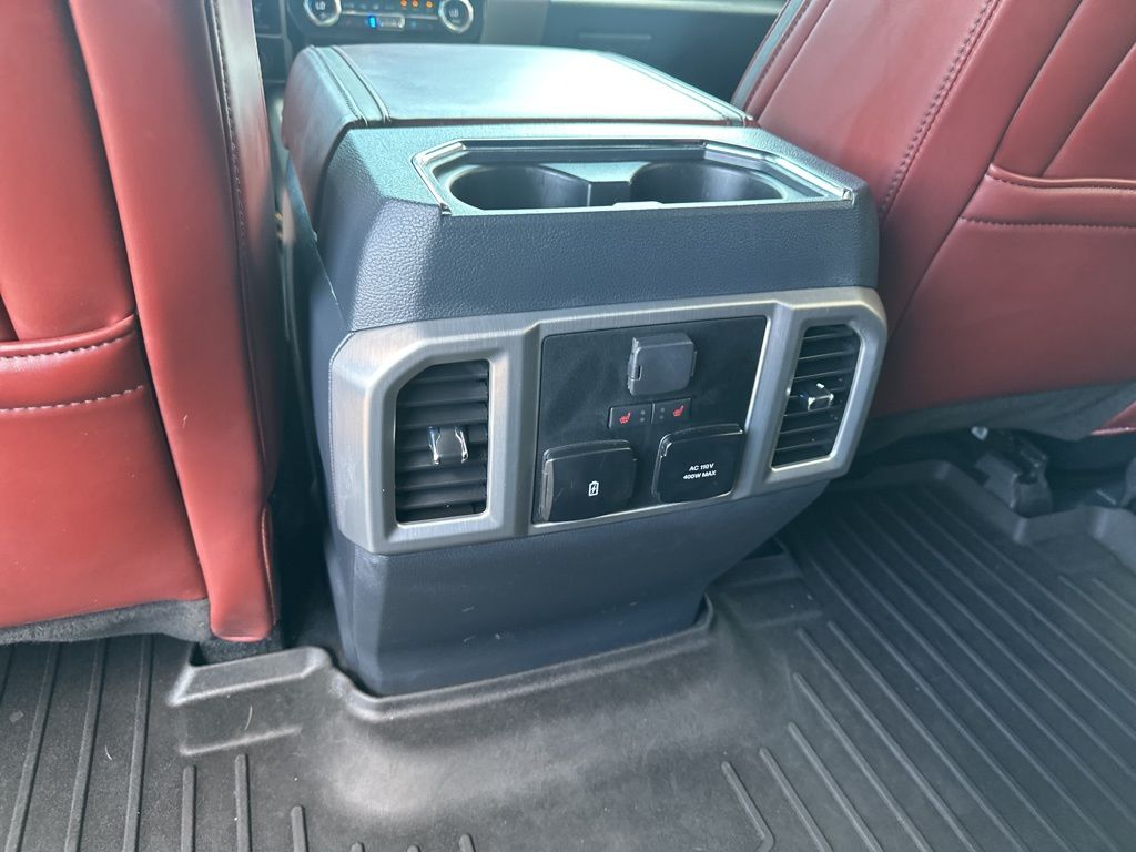 Used Car 2022 Ford F-250sd  For Sale In Austin, Texas