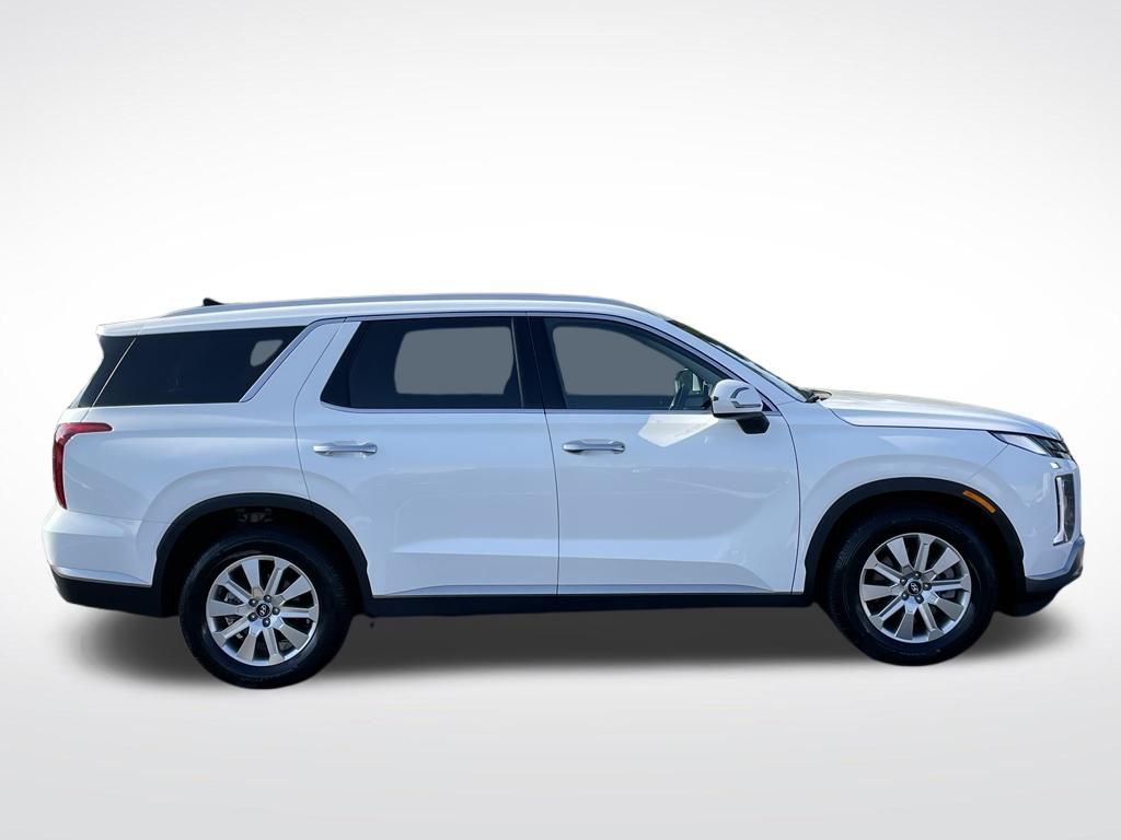 Thumbnail: 2024 Hyundai Palisade - 7