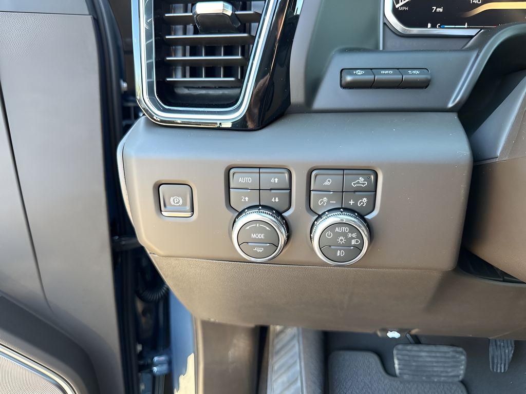 New 2026  GMC Denali image 30