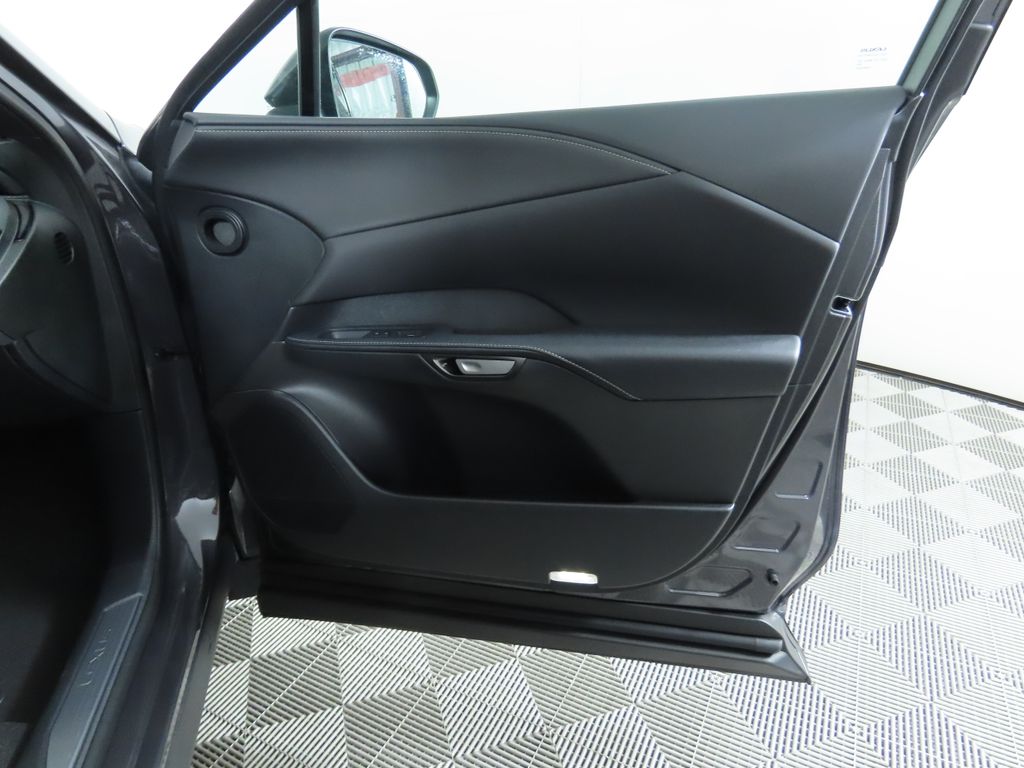 Thumbnail: 2025 Lexus RX - 25