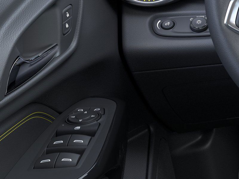 Trax Activ
